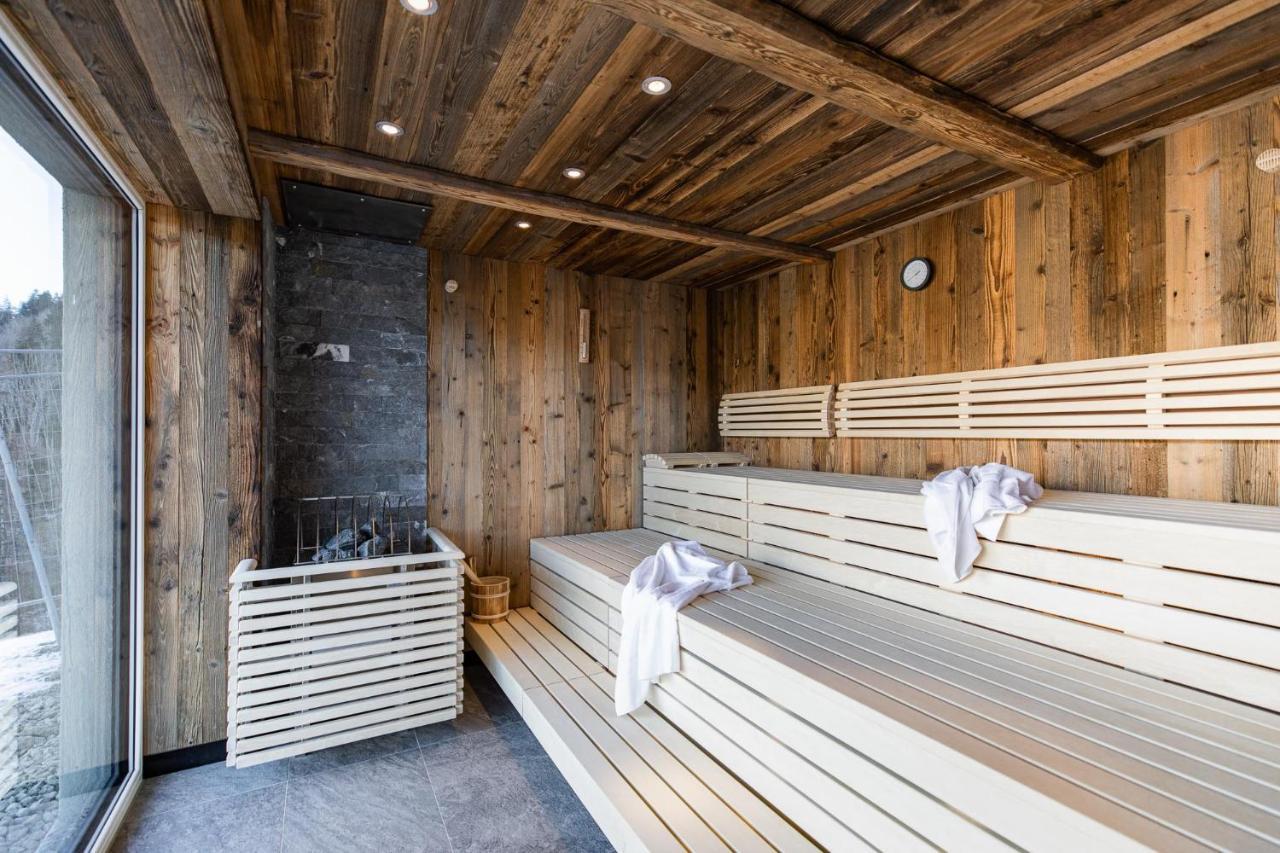 Rohrmooser Schloessl Schladming Exterior photo